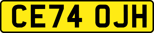 CE74OJH