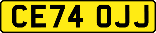 CE74OJJ