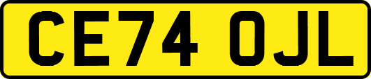 CE74OJL