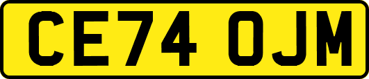 CE74OJM