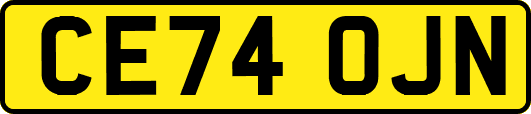 CE74OJN