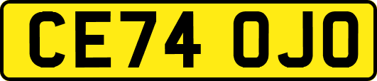 CE74OJO
