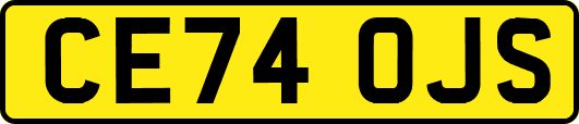 CE74OJS
