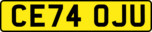 CE74OJU