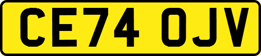CE74OJV