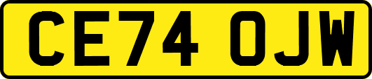 CE74OJW