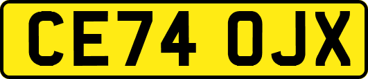 CE74OJX
