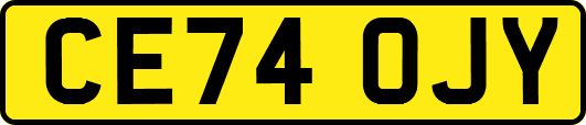 CE74OJY