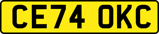 CE74OKC