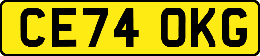 CE74OKG
