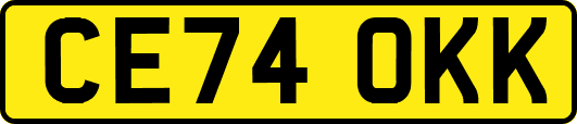 CE74OKK