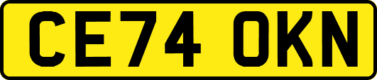 CE74OKN