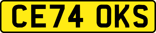 CE74OKS
