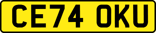 CE74OKU