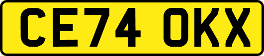 CE74OKX
