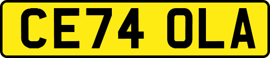 CE74OLA