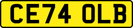 CE74OLB