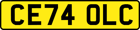 CE74OLC