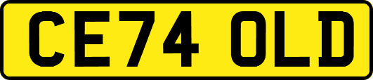 CE74OLD