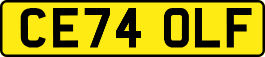 CE74OLF