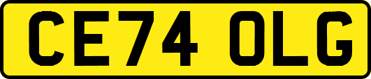 CE74OLG