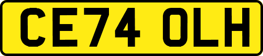 CE74OLH