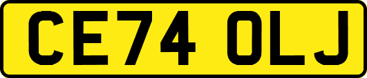 CE74OLJ