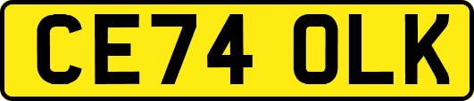 CE74OLK