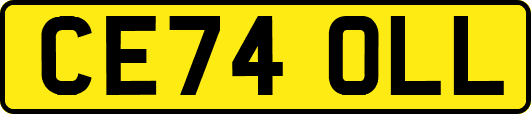 CE74OLL
