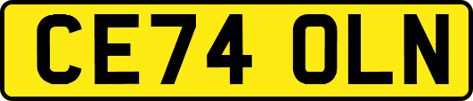 CE74OLN