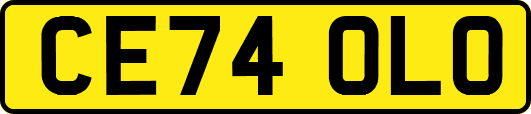 CE74OLO