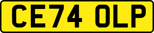 CE74OLP
