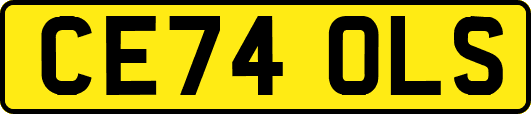 CE74OLS