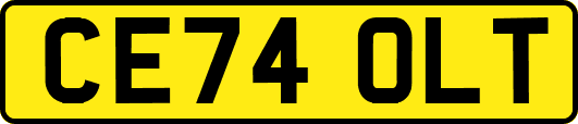 CE74OLT