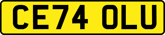 CE74OLU