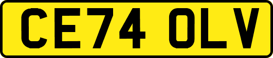CE74OLV
