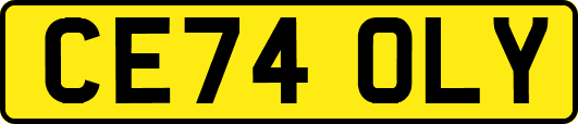 CE74OLY