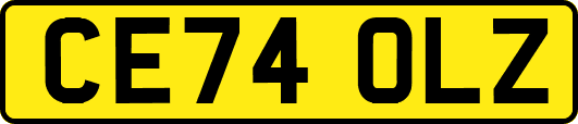 CE74OLZ