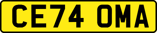 CE74OMA