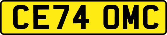 CE74OMC