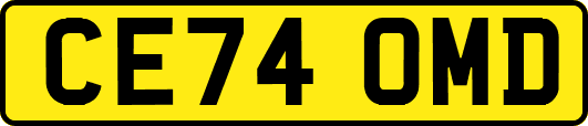 CE74OMD
