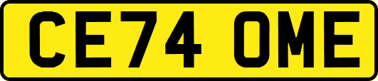 CE74OME