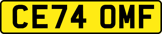 CE74OMF