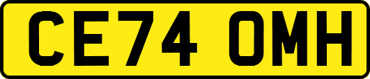 CE74OMH
