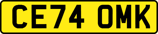 CE74OMK