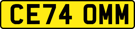 CE74OMM