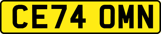 CE74OMN