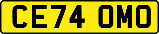 CE74OMO