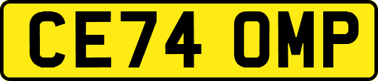 CE74OMP