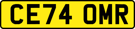 CE74OMR